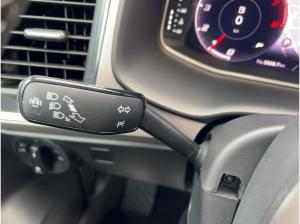 Seat Ateca 1.5 TSI Xperience DSG Navi Link Sitzhzg PDC
