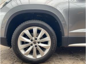 Seat Ateca 1.5 TSI Xperience DSG Navi Link Sitzhzg PDC