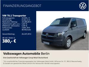 Volkswagen T6