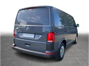 Volkswagen T6.1 Kasten EcoProfi L1H1 2.0 TDI Navi SHZ PDC