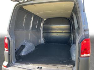 Volkswagen T6.1 Kasten EcoProfi L1H1 2.0 TDI Navi SHZ PDC
