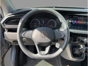Volkswagen T6.1 Kasten EcoProfi L1H1 2.0 TDI Navi SHZ PDC