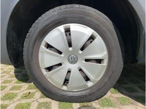Volkswagen T6.1 Kasten EcoProfi L1H1 2.0 TDI Navi SHZ PDC