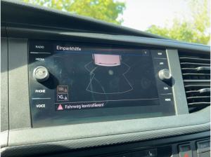 Volkswagen T6.1 Kasten EcoProfi L1H1 2.0 TDI Navi SHZ PDC