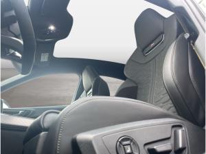 Audi RS5 Limousine Pano/ AHK/ -Sport/ 0,5%/  HuD/ 21" "sofort verfügbar "