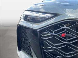 Audi RS5 Limousine Pano/ AHK/ -Sport/ 0,5%/  HuD/ 21" "sofort verfügbar "