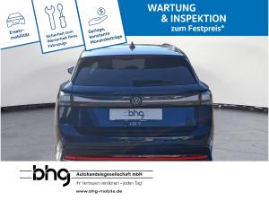 Volkswagen ID.7 Tourer Pro 77 kWh; Allwetterreifen