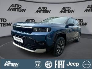 Jeep Compass 1.2 Mild Hybrid First Edition