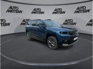 Jeep Compass 1.2 Mild Hybrid First Edition