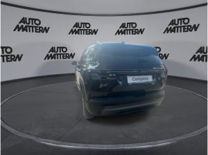 Jeep Compass 1.2 Mild Hybrid First Edition