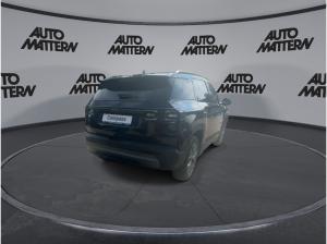 Jeep Compass 1.2 Mild Hybrid First Edition