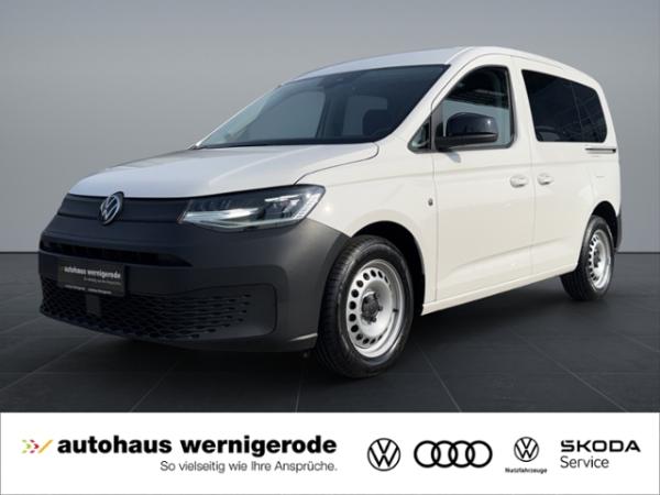 Volkswagen Caddy Basis 2.0 TDI, LED*DAB*PDC*