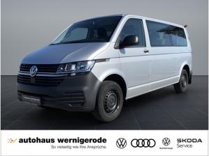 Volkswagen T6.1 Transporter Kombi 2.0 TDI LR, Trittstufe, K