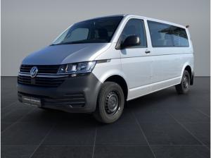 Volkswagen T6.1 Transporter Kombi 2.0 TDI LR, Trittstufe, K