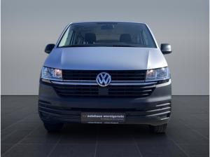 Volkswagen T6.1 Transporter Kombi 2.0 TDI LR, Trittstufe, K