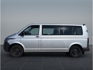 Volkswagen T6.1 Transporter Kombi 2.0 TDI LR, Trittstufe, K