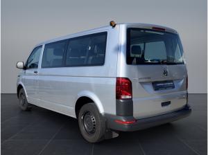Volkswagen T6.1 Transporter Kombi 2.0 TDI LR, Trittstufe, K