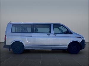 Volkswagen T6.1 Transporter Kombi 2.0 TDI LR, Trittstufe, K