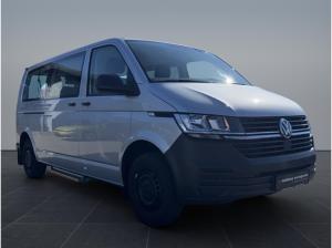 Volkswagen T6.1 Transporter Kombi 2.0 TDI LR, Trittstufe, K