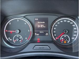 Volkswagen T6.1 Transporter Kombi 2.0 TDI LR, Trittstufe, K