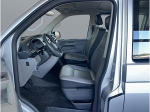Volkswagen T6.1 Transporter Kombi 2.0 TDI LR, Trittstufe, K