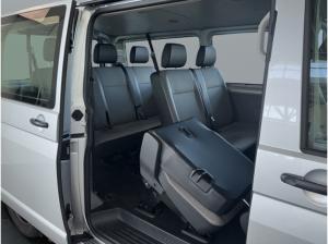 Volkswagen T6.1 Transporter Kombi 2.0 TDI LR, Trittstufe, K