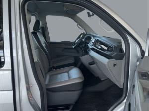 Volkswagen T6.1 Transporter Kombi 2.0 TDI LR, Trittstufe, K