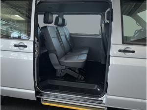 Volkswagen T6.1 Transporter Kombi 2.0 TDI LR, Trittstufe, K