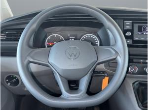 Volkswagen T6.1 Transporter Kombi 2.0 TDI LR, Trittstufe, K