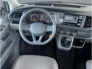 Volkswagen T6.1 Transporter Kombi 2.0 TDI LR, Trittstufe, K