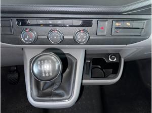 Volkswagen T6.1 Transporter Kombi 2.0 TDI LR, Trittstufe, K