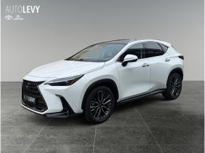 Lexus NX 450h+ Luxury Plug-in*inkl. Wechselprämie* PANO