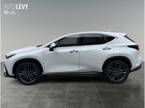Lexus NX 450h+ Luxury Plug-in*inkl. Wechselprämie* PANO