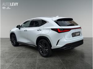 Lexus NX 450h+ Luxury Plug-in*inkl. Wechselprämie* PANO