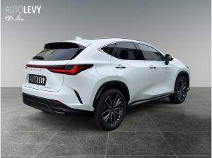 Lexus NX 450h+ Luxury Plug-in*inkl. Wechselprämie* PANO