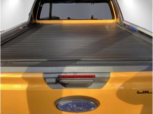Ford Ranger Wildtrak PHEV 🔥AHK🔥elektr. Rollo🔥iACC🔥B&O🔥