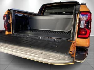 Ford Ranger Wildtrak PHEV 🔥AHK🔥elektr. Rollo🔥iACC🔥B&O🔥
