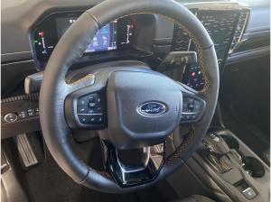 Ford Ranger Wildtrak PHEV 🔥AHK🔥elektr. Rollo🔥iACC🔥B&O🔥