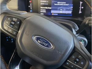 Ford Ranger Wildtrak PHEV 🔥AHK🔥elektr. Rollo🔥iACC🔥B&O🔥