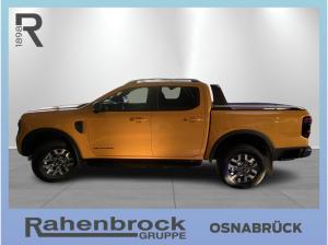 Ford Ranger Wildtrak PHEV 🔥AHK🔥elektr. Rollo🔥iACC🔥B&O🔥