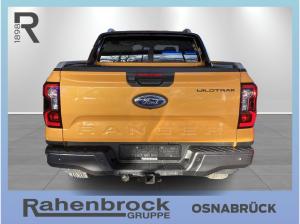 Ford Ranger Wildtrak PHEV 🔥AHK🔥elektr. Rollo🔥iACC🔥B&O🔥