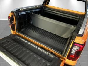 Ford Ranger Wildtrak PHEV 🔥AHK🔥elektr. Rollo🔥iACC🔥B&O🔥
