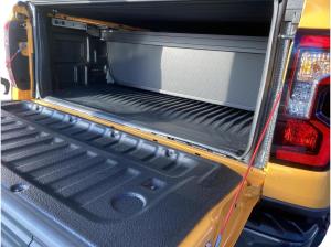 Ford Ranger Wildtrak PHEV 🔥AHK🔥elektr. Rollo🔥iACC🔥B&O🔥
