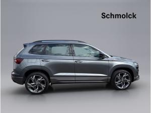 Skoda Karoq Sportline 2.0 TDI DSG AHK NAVI LED