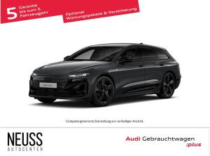 Audi A6 e-tron Avant performance S line AHK+360°+ACC+HPC