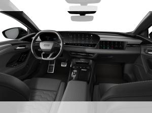 Audi A6 e-tron Avant performance S line AHK+360°+ACC+HPC