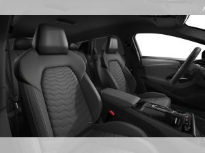 Audi A6 e-tron Avant performance S line AHK+360°+ACC+HPC