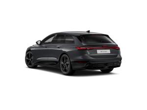 Audi A6 e-tron Avant performance S line AHK+360°+ACC+HPC