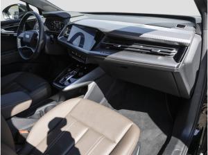 Audi Q4 e-tron 45 Sportback SONOS Leder GRA PDC