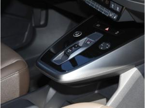 Audi Q4 e-tron 45 Sportback SONOS Leder GRA PDC